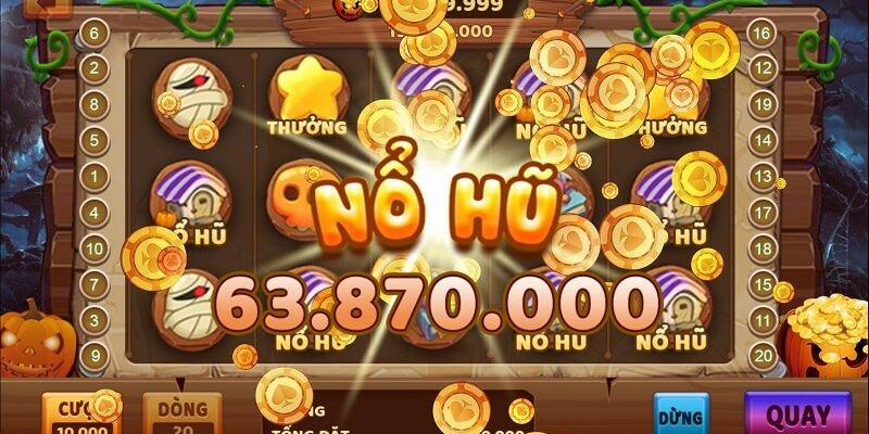 Cách chơi game nổ hũ tại S666