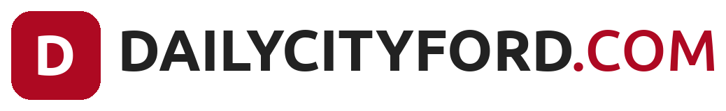 Daily City Ford